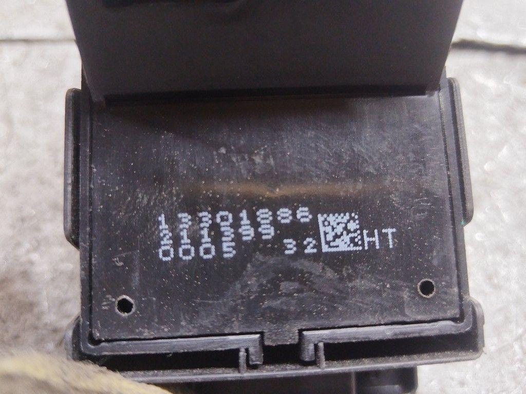 Кнопка стеклоподъемника переднего правого ZTF3IA Opel Insignia - Фото 4