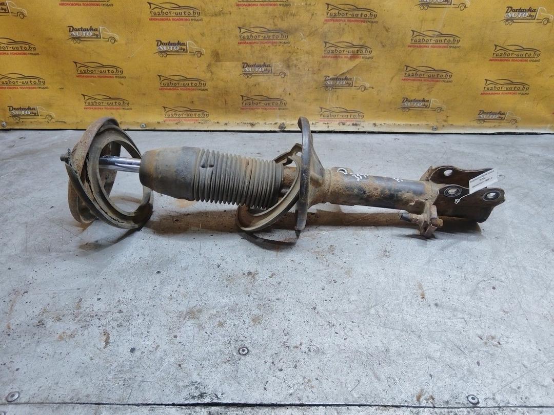 Амортизатор задний правый T5LTOU Daewoo Nubira