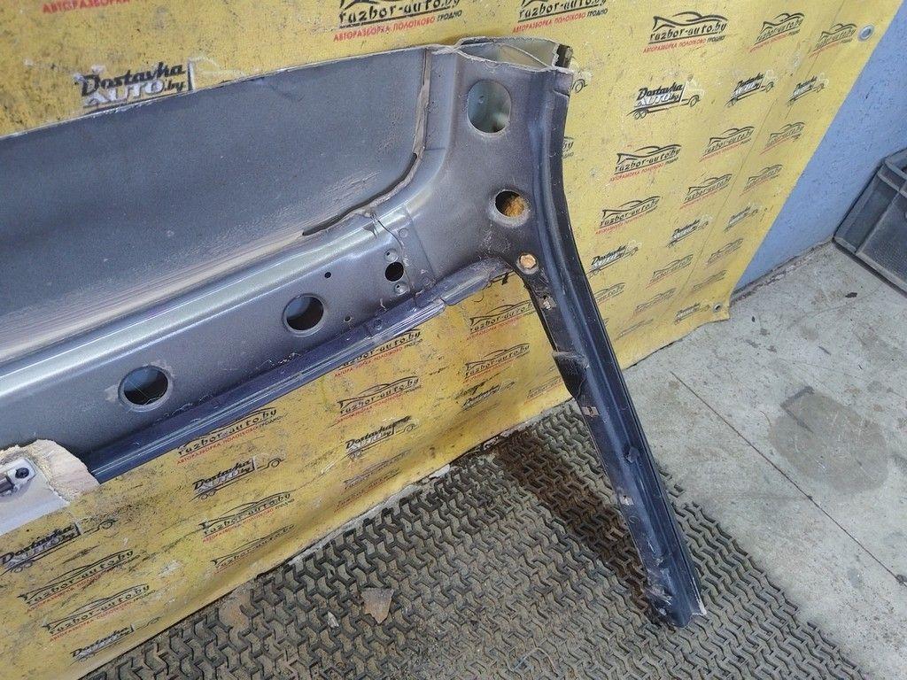 Часть кузова (вырезанный элемент) 0UOU4P Audi 80 - Фото 7