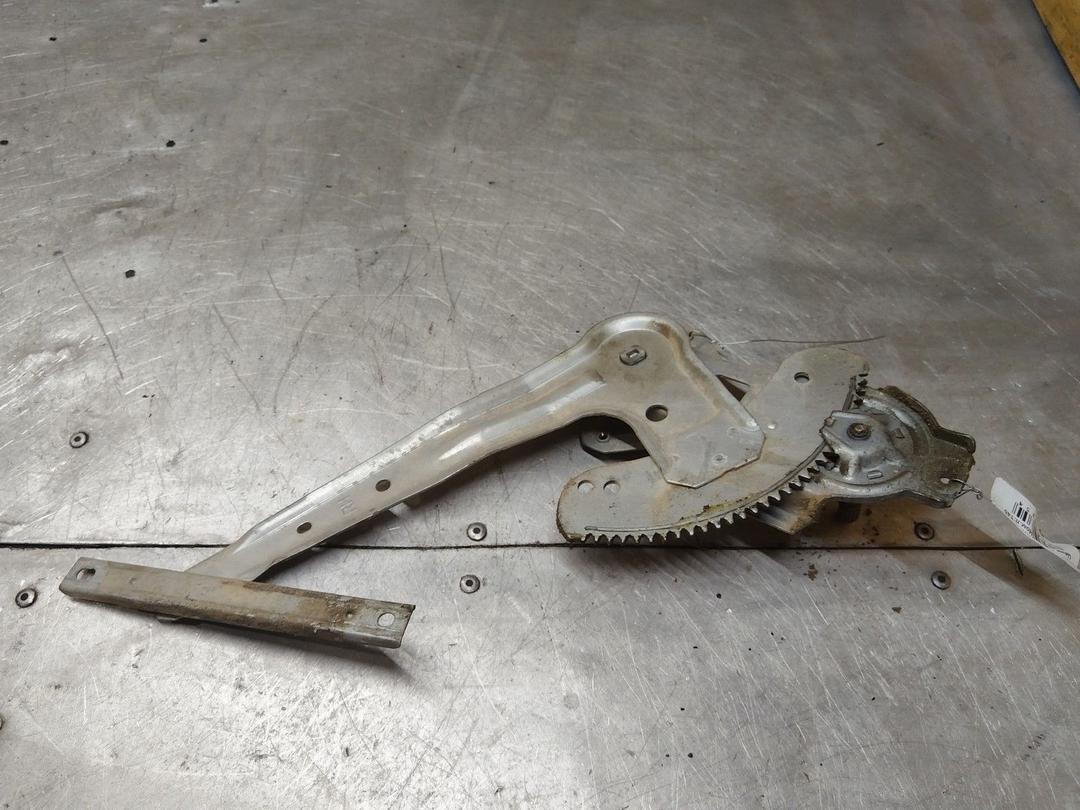 Стеклоподъемник задний правый 13LBIY Nissan Almera - Фото 3