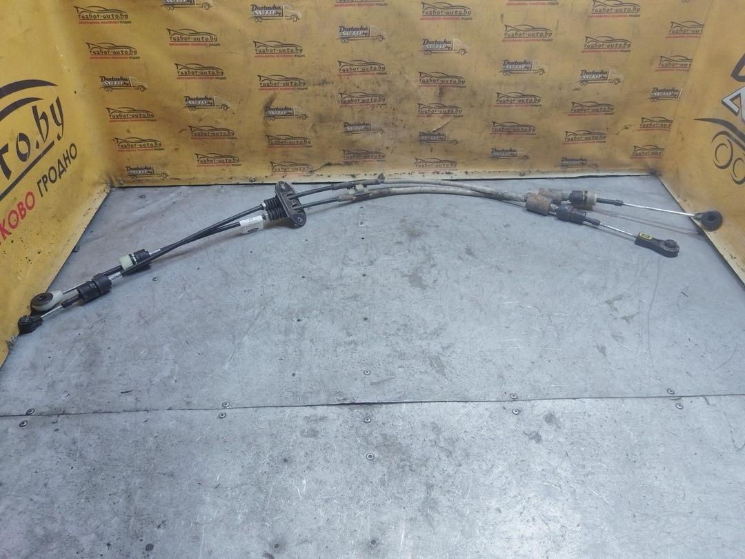 Трос кулисы КПП 2F432I Ford Mondeo купить