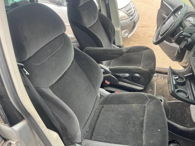 Сиденье переднее VU996F Citroen C4 Picasso купить
