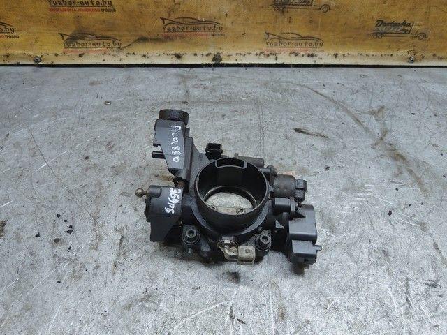 Заслонка дроссельная BBALJL Citroen Xsara Picasso