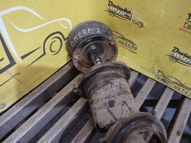 Амортизатор передний левый 8M6HHJ Opel Meriva - Фото 9