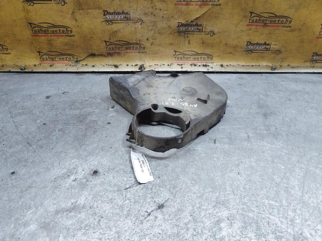 Защита (кожух) ремня ГРМ Z3SEVH Audi A4 - Фото 2