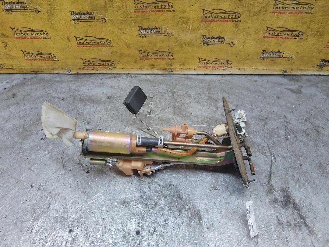 Колба в бак R4ZCBP Subaru Forester