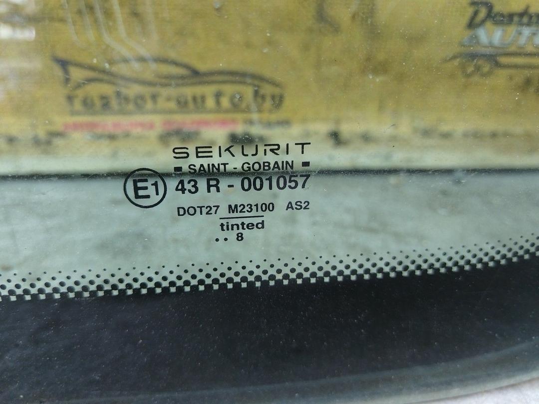 Стекло кузовное боковое правое MKJW14 Ford Escort купить