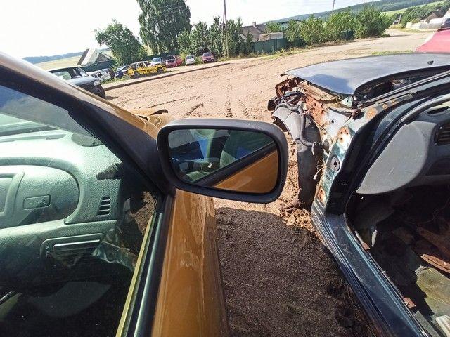 Зеркало наружное правое EVA1KR Fiat Punto купить