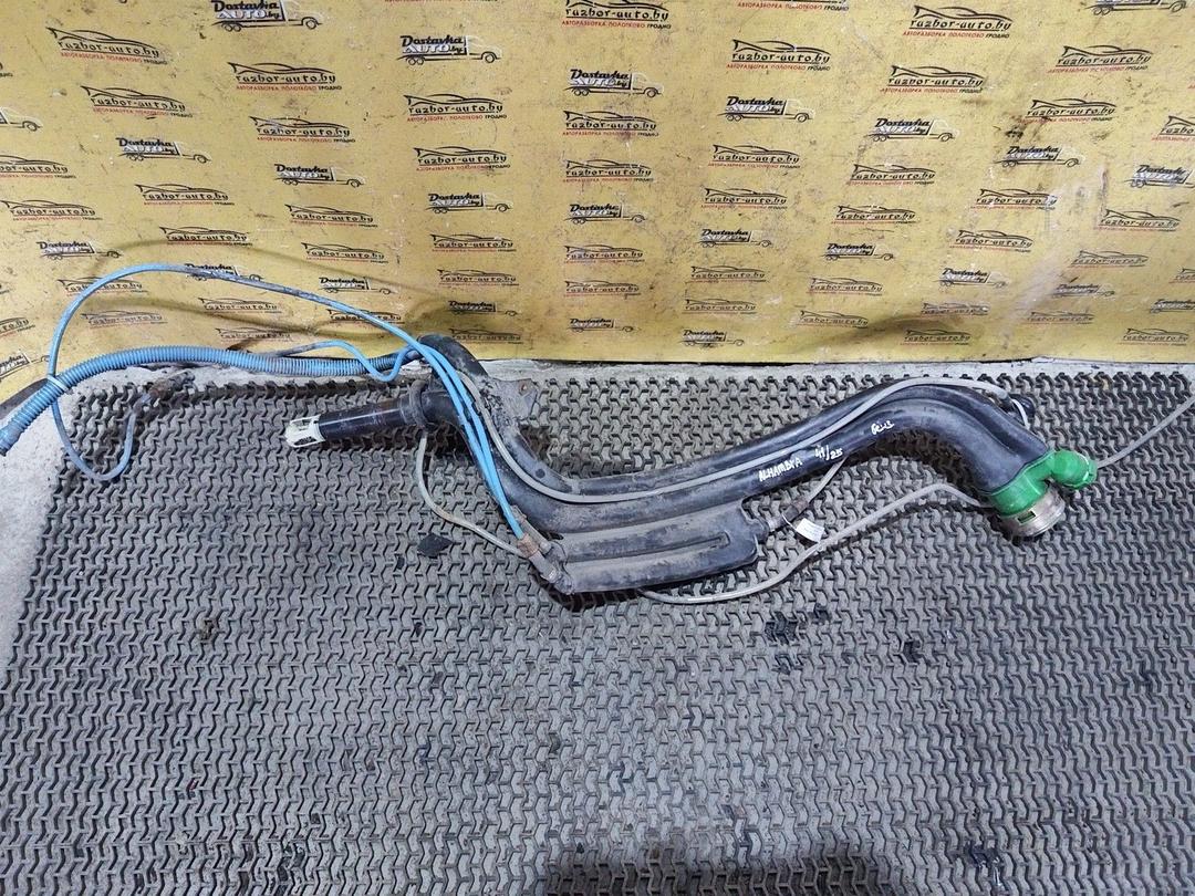 Горловина топливного бака 3RW0SA Seat Alhambra купить в магазине запчастей бу