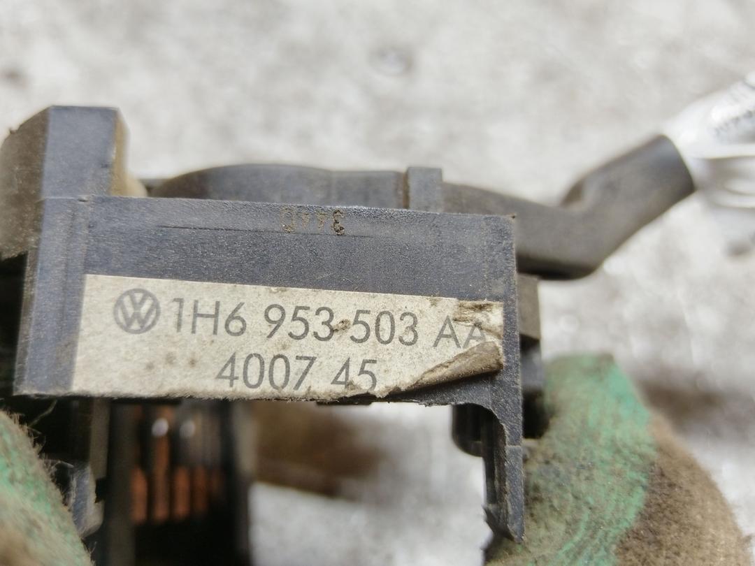 Переключатель подрулевой (стрекоза) 2ALNG1 Seat Toledo купить с доставкой