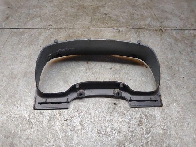 Кожух панели приборов GE6224 Opel Astra - Фото 3