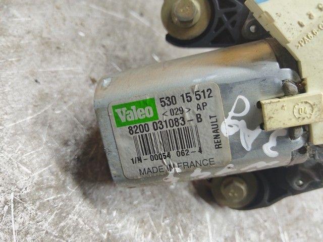 Моторчик заднего стеклоочистителя (дворника) EMY2GF Renault Espace купить