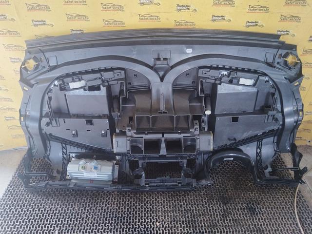 Панель передняя салона (торпедо) 2NLJ1Q Citroen C4 Picasso купить с доставкой. Огромный выбор салонов. У нас есть практически все.