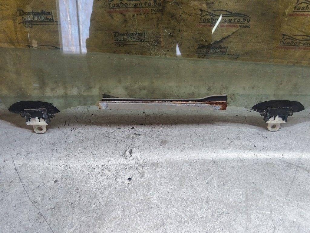 Стекло двери передней левой WGYYJR Toyota Corolla Verso - Фото 5