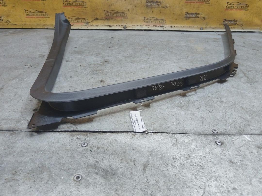 Рамка двери передней правой C02D7G Ford Galaxy купить