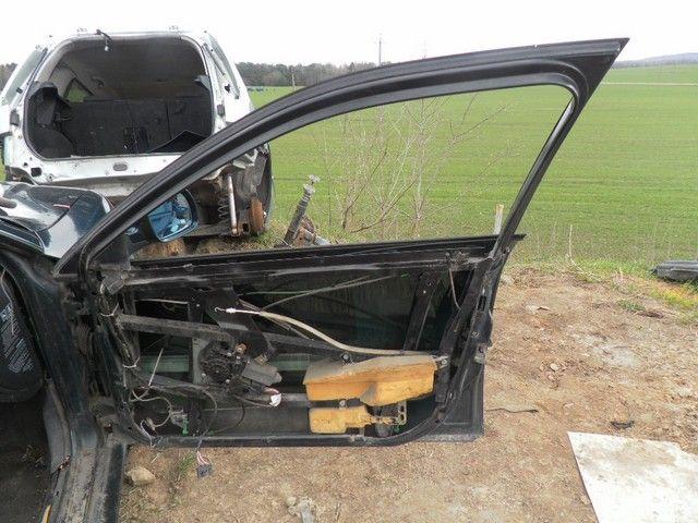 Замок двери передней правой 441C53 Audi A4 купить