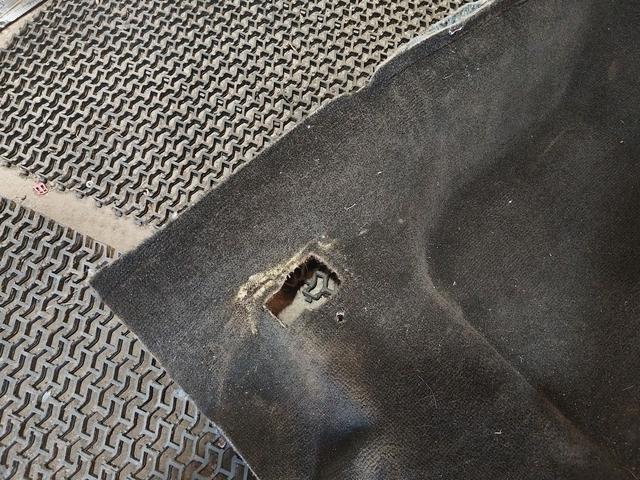 Ковер салонный 9RM10I Ford Fusion undefined