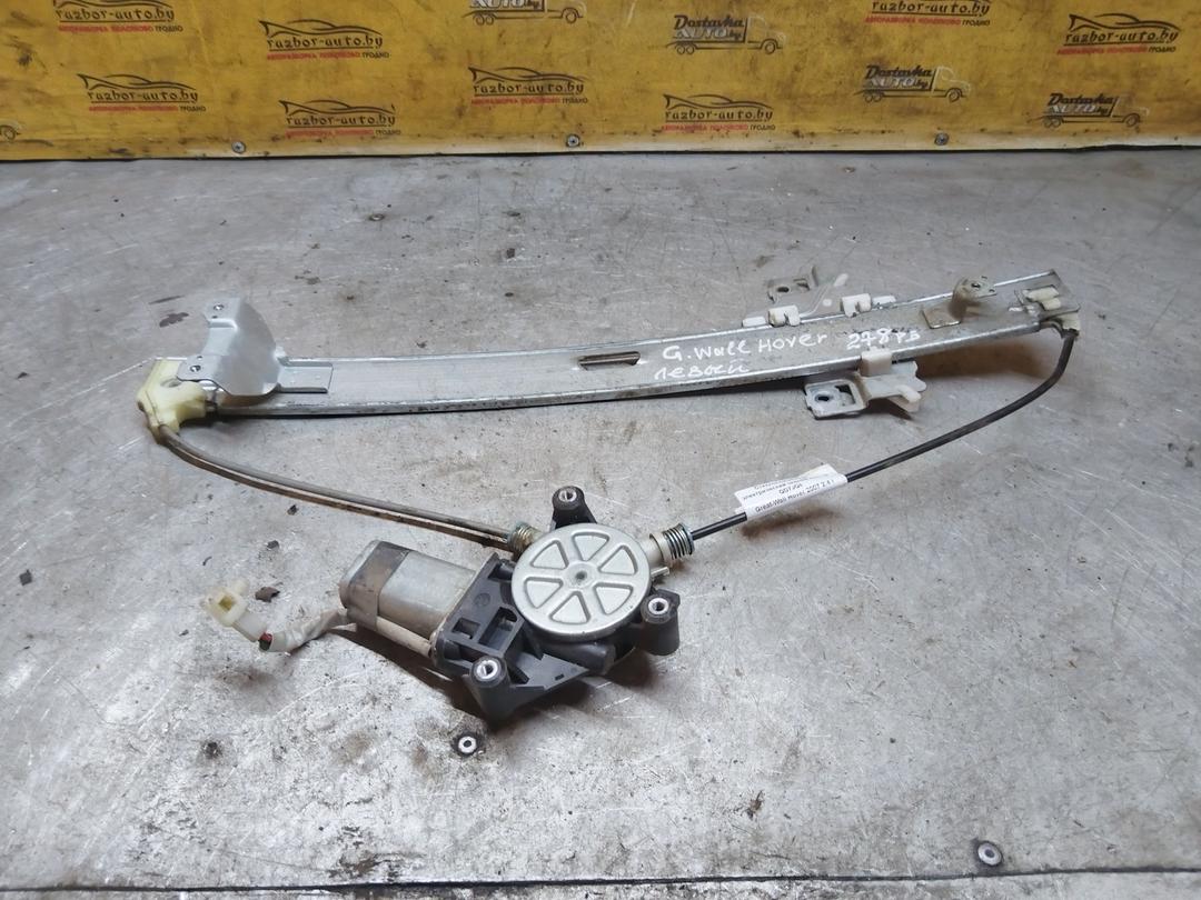 Стеклоподъемник электрический задний левый QD7JQ8 Great-Wall Hover купить