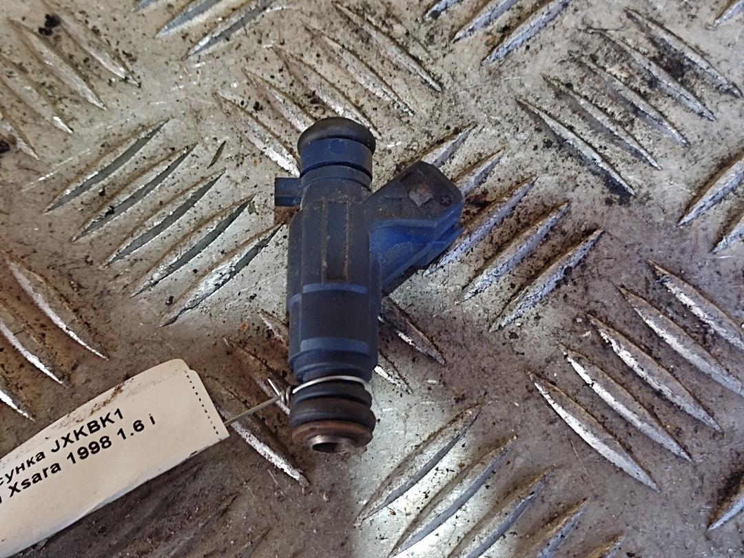 Форсунка JXKBK1 Citroen Xsara