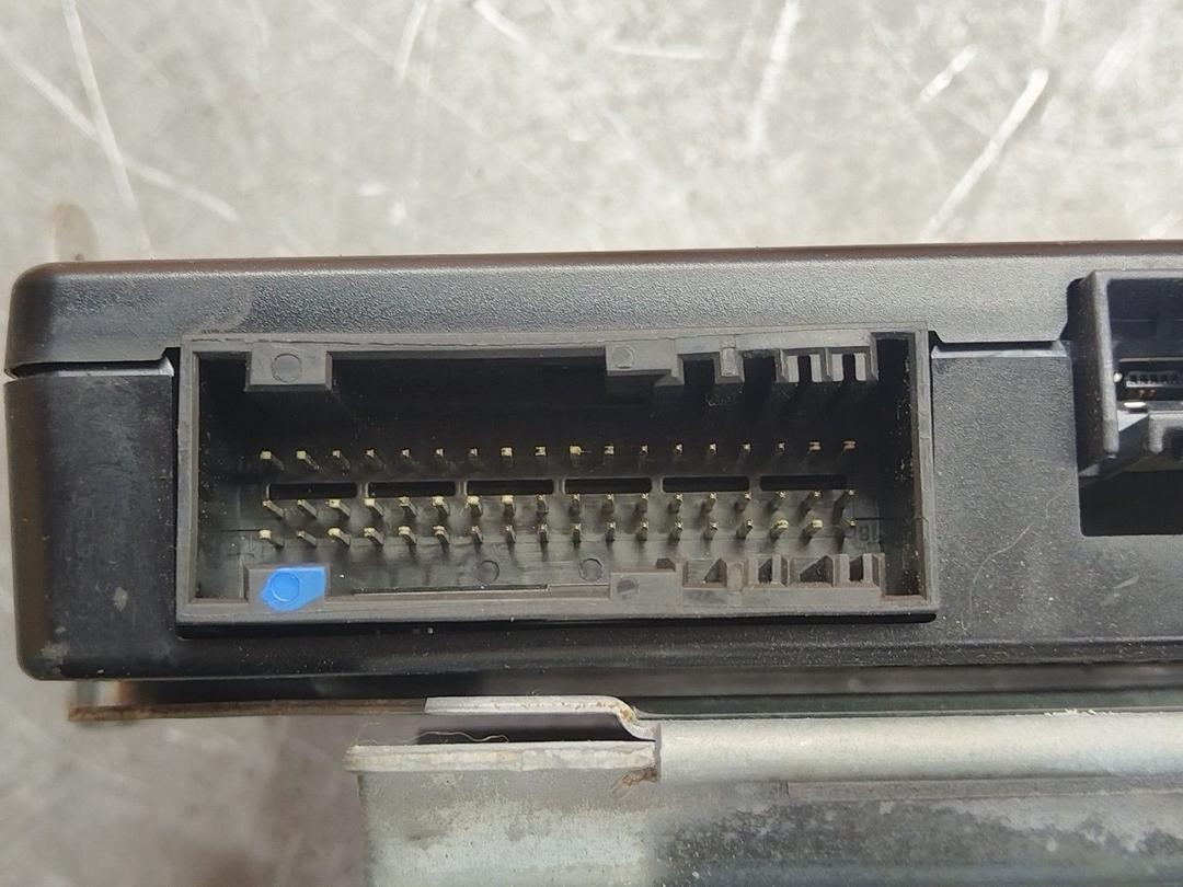 Блок навигации LUQ3T9 Ford Fusion undefined