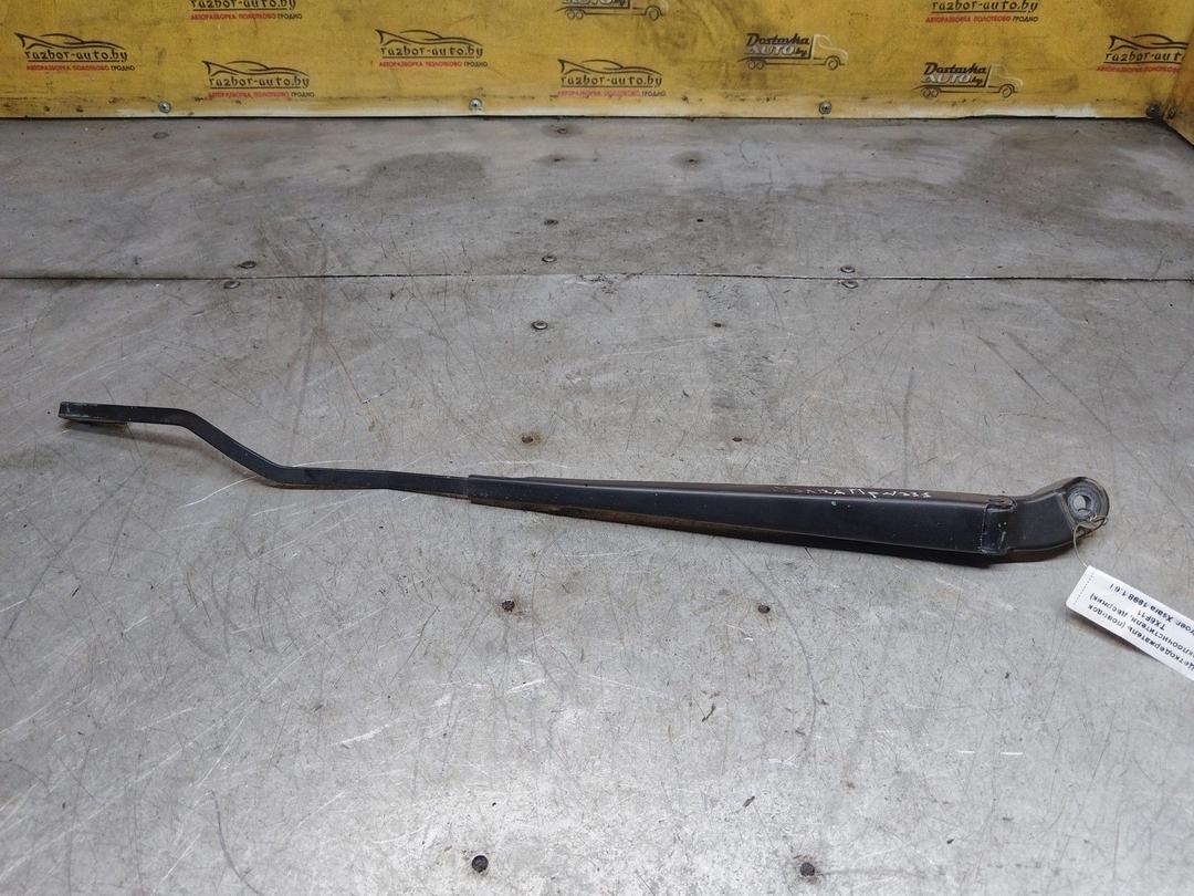 Щеткодержатель (поводок стеклоочистителя, дворник) TX6F11 Citroen Xsara