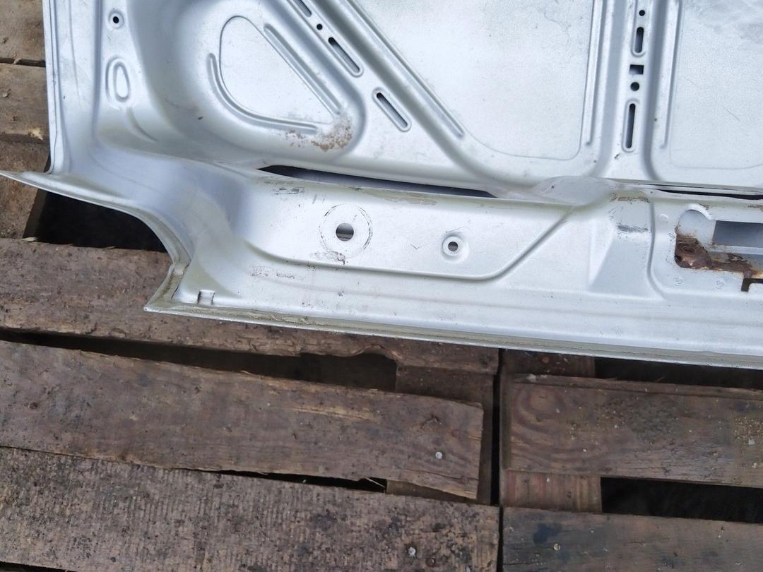 Крышка багажника (дверь 3-5) NFC4F0 Peugeot 406 undefined