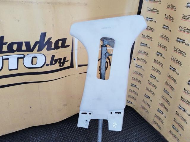 Обшивка стойки центральной правой F2NVQN Ford Fusion