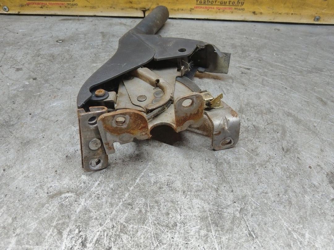 Рычаг ручного тормоза (ручника) DI25N7 Hyundai Getz купить с доставкой