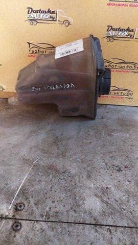 Бачок расширительный 7EXZUS Volvo V40