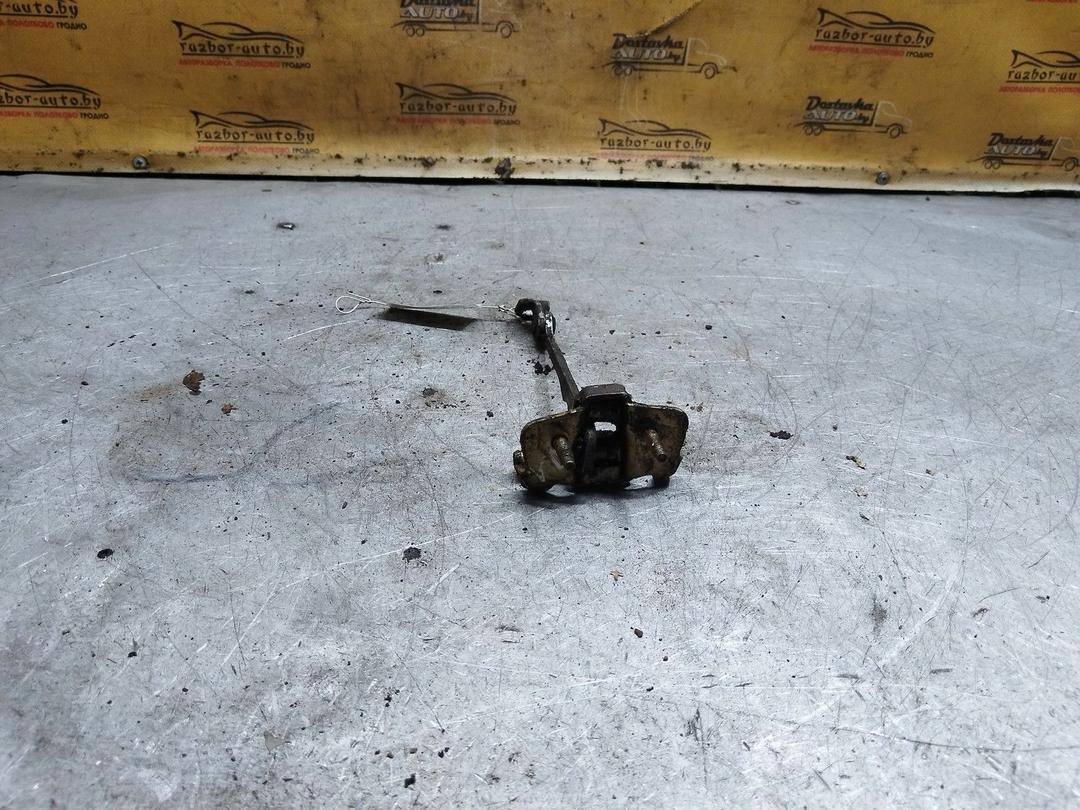 Ограничитель открывания двери передней 3Y6041 Renault Scenic купить