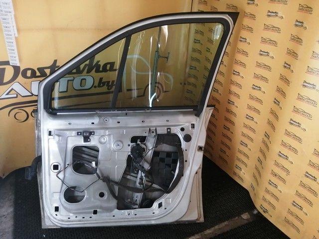 Дверь передняя правая WSWKQ6 Renault Scenic купить