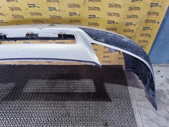 Бампер передний VL96J2 Volvo S80 undefined