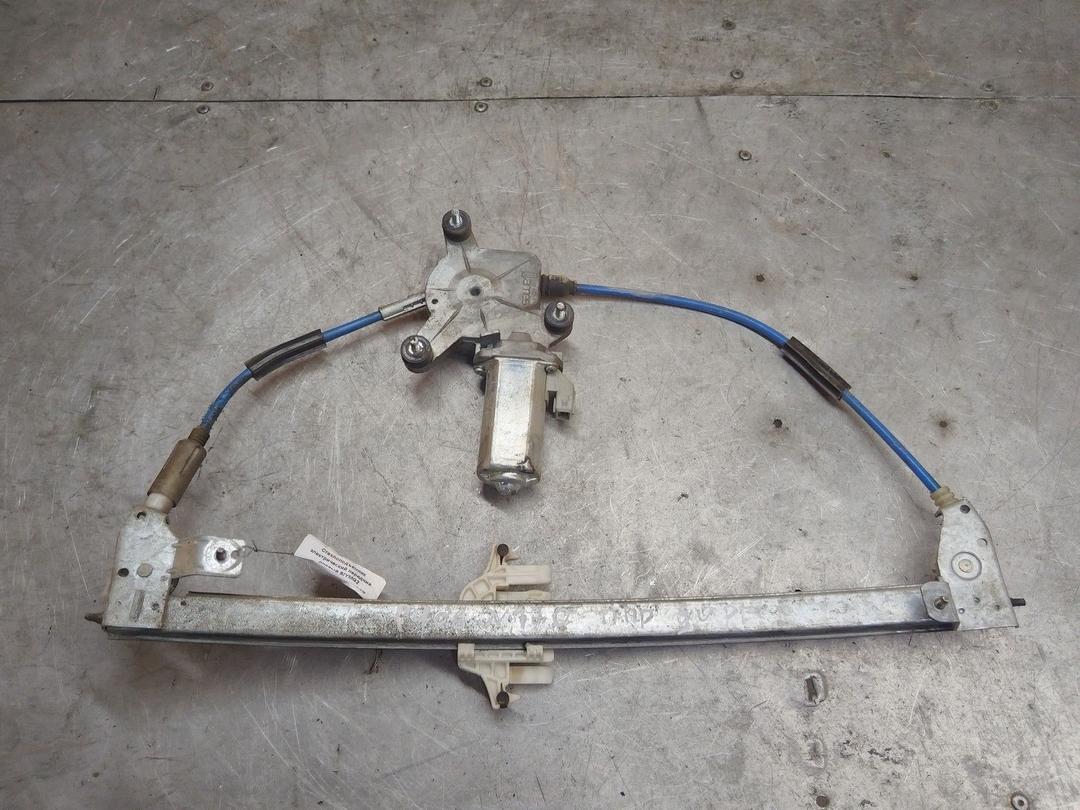 Стеклоподъемник электрический передний правый SIYMG2 Peugeot 406 - Фото 1