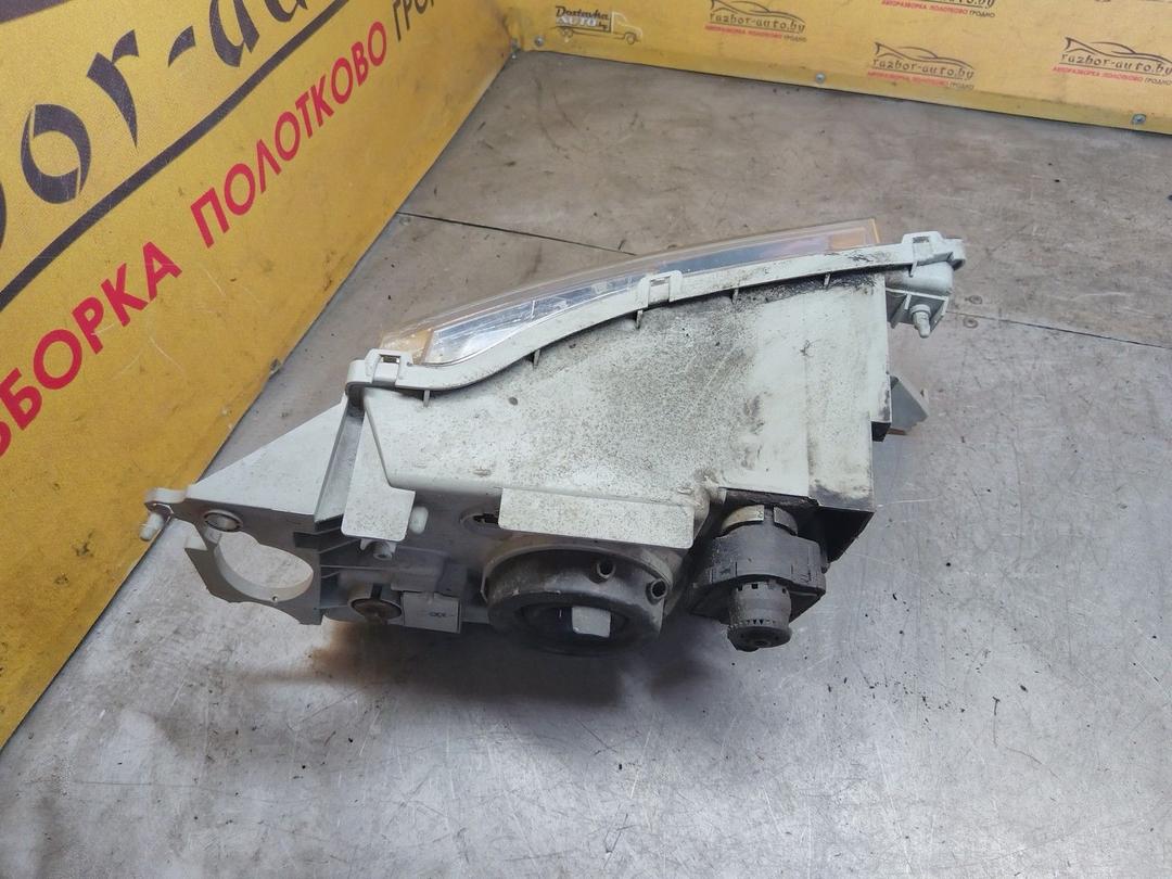 Фара правая D1EPYB Mazda Premacy - Фото 5