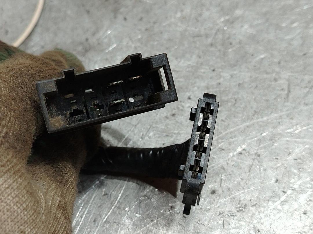 Проводка 7YHKA1 Volkswagen Golf - Фото 2