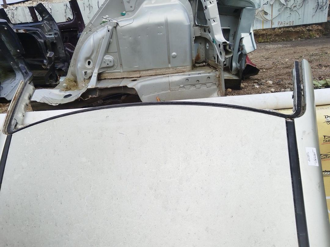 Крыша Q579H0 Mazda 3 купить на авторазборке