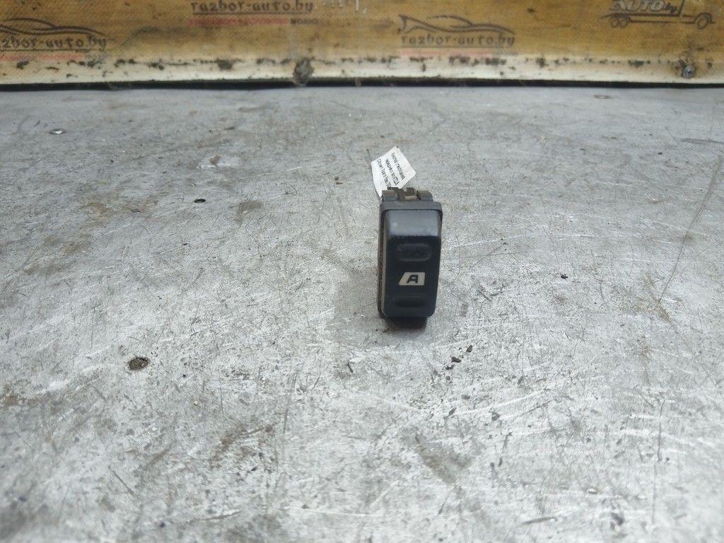 Кнопка стеклоподъемника переднего левого NTZ2J5 Citroen Xsara Picasso - Фото 1