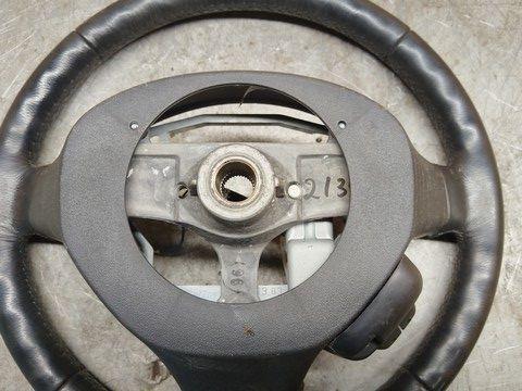 Руль ZHR9KM Toyota Yaris undefined