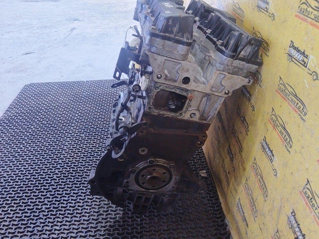 Двигатель HAP3VR Peugeot 307 - Фото 8