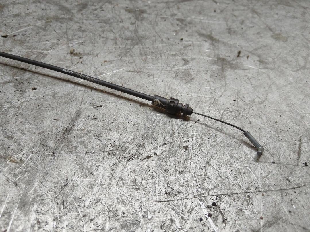 Замок двери задней правой 5M5GKN Honda Accord купить в магазине запчастей бу