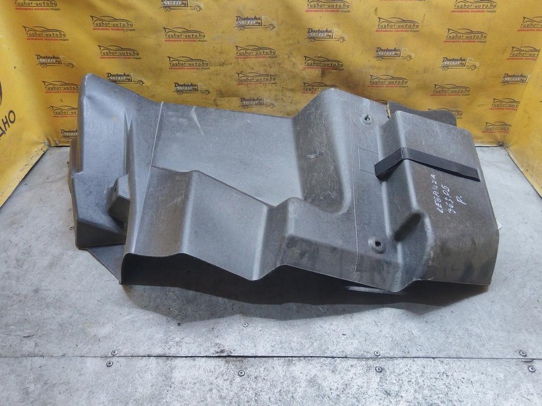 Обшивка багажника 7ANOHX Daewoo Leganza купить