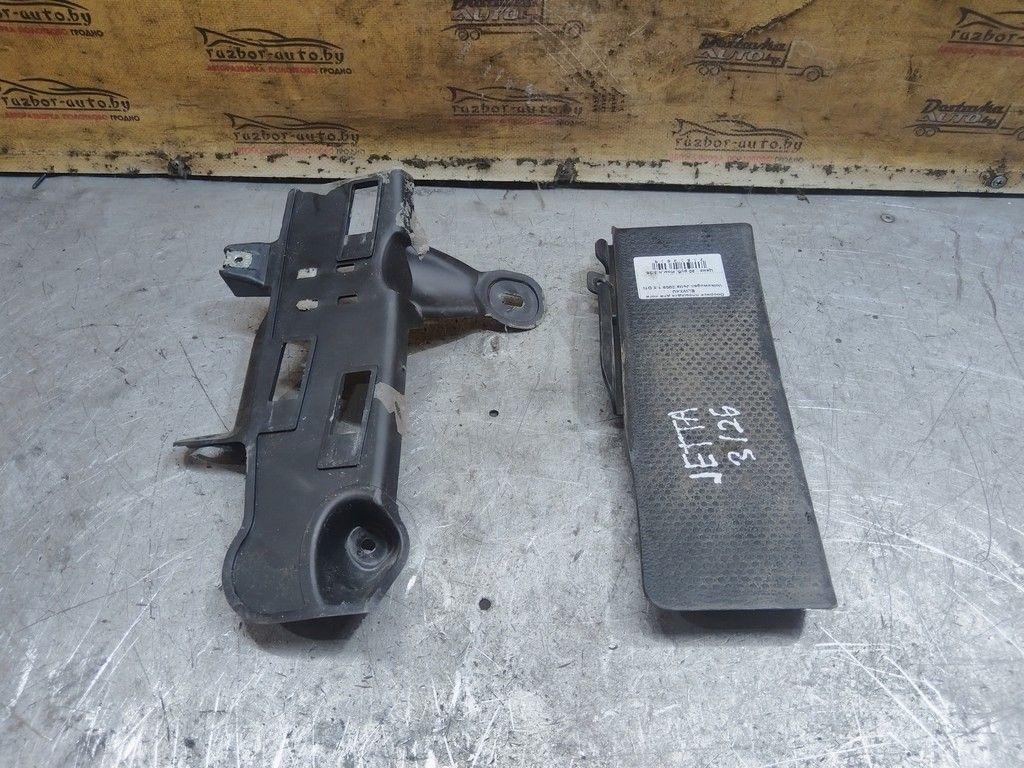 Опорная площадка для ноги ELWX4U Volkswagen Jetta - Фото 1