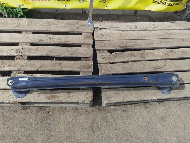 Усилитель бампера заднего C80L5F Citroen C5