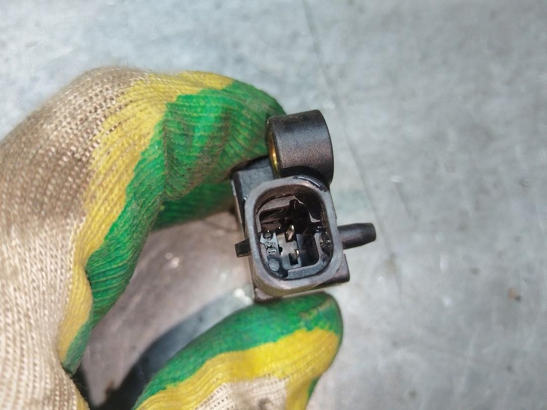 Датчик удара 6GR3SU Hyundai Trajet купить