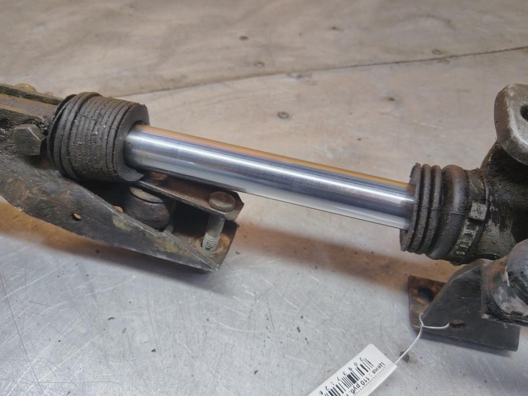 Рулевая рейка XHPUQM Volkswagen Passat купить с доставкой