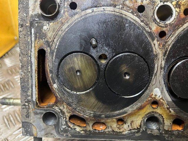 Головка блока цилиндров B7B99J Renault Scenic - Фото 3