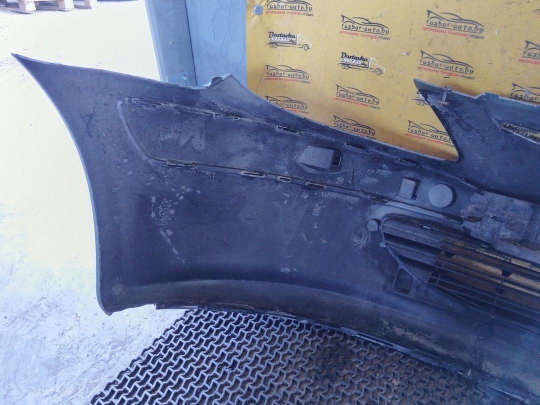 Бампер передний 2P5Y8N Peugeot 307 купить с доставкой. Огромный выбор запчастей и марок авто. У нас есть практически все.