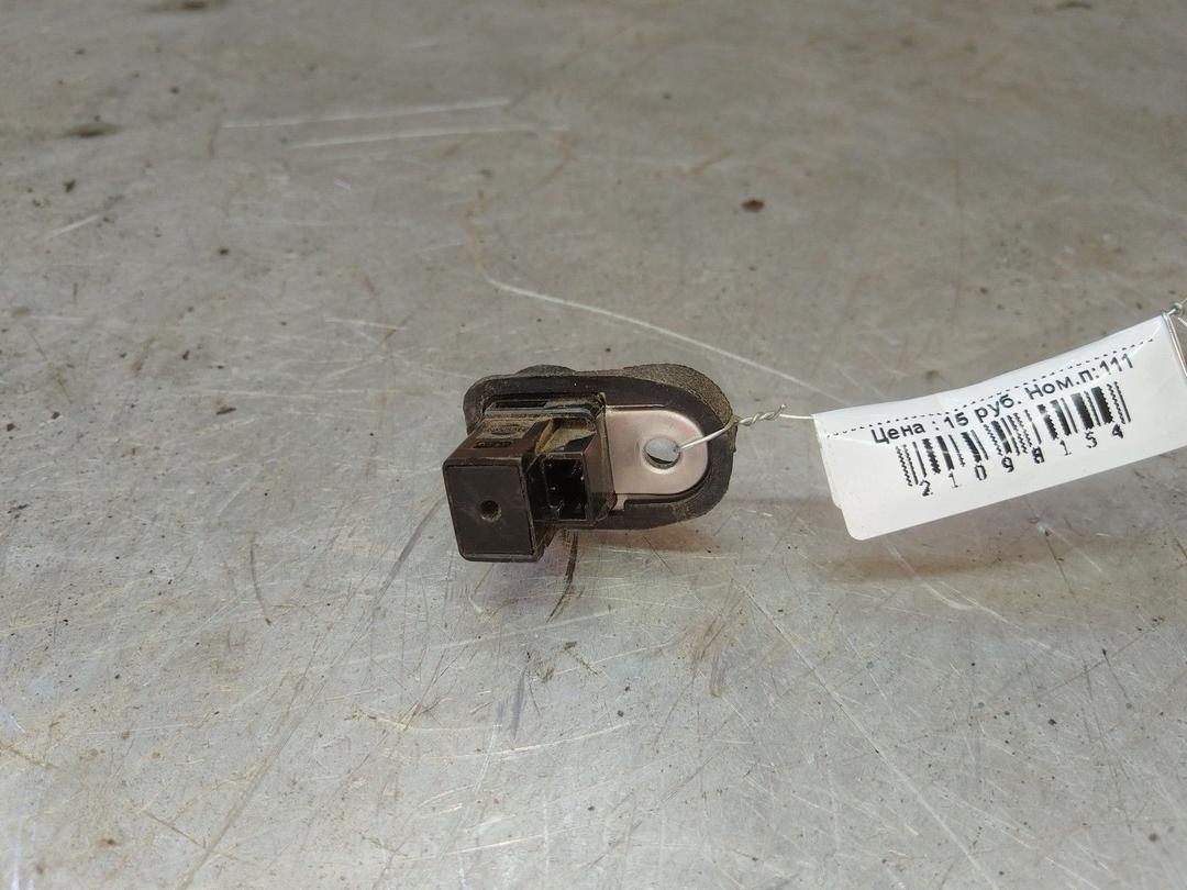 Выключатель концевой (концевик) OYU5F5 Nissan Primera - Фото 2