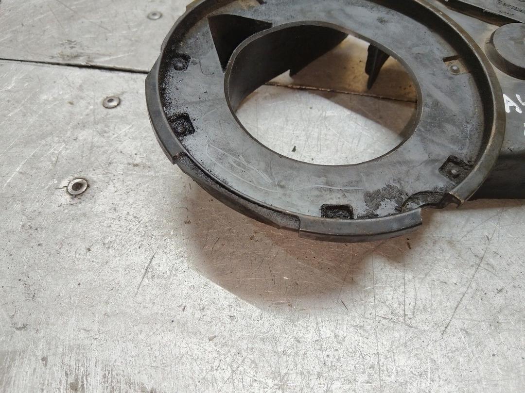 Защита (кожух) ремня ГРМ 8RFZU1 Audi A4 купить на авторазборке