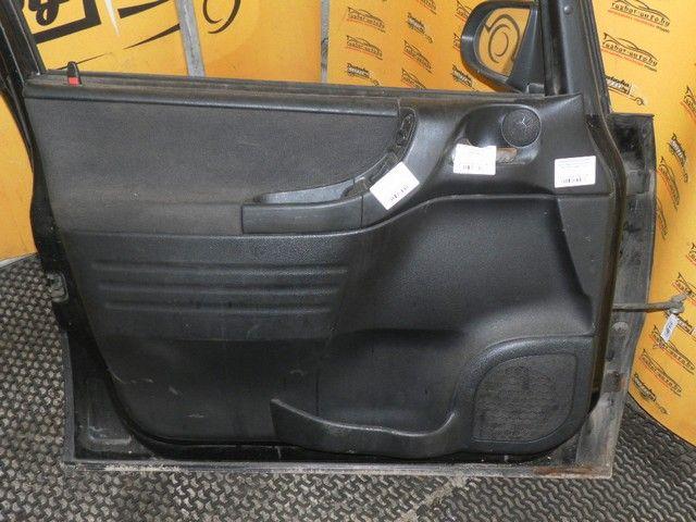 Ручка внутренняя передняя левая FQC4P8 Opel Zafira - Фото 1